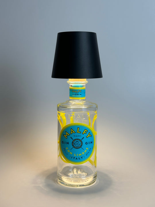 Lampada MALFY GIN ricaricabile