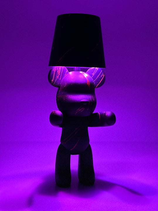 LAMPADA TOUCH BEAR