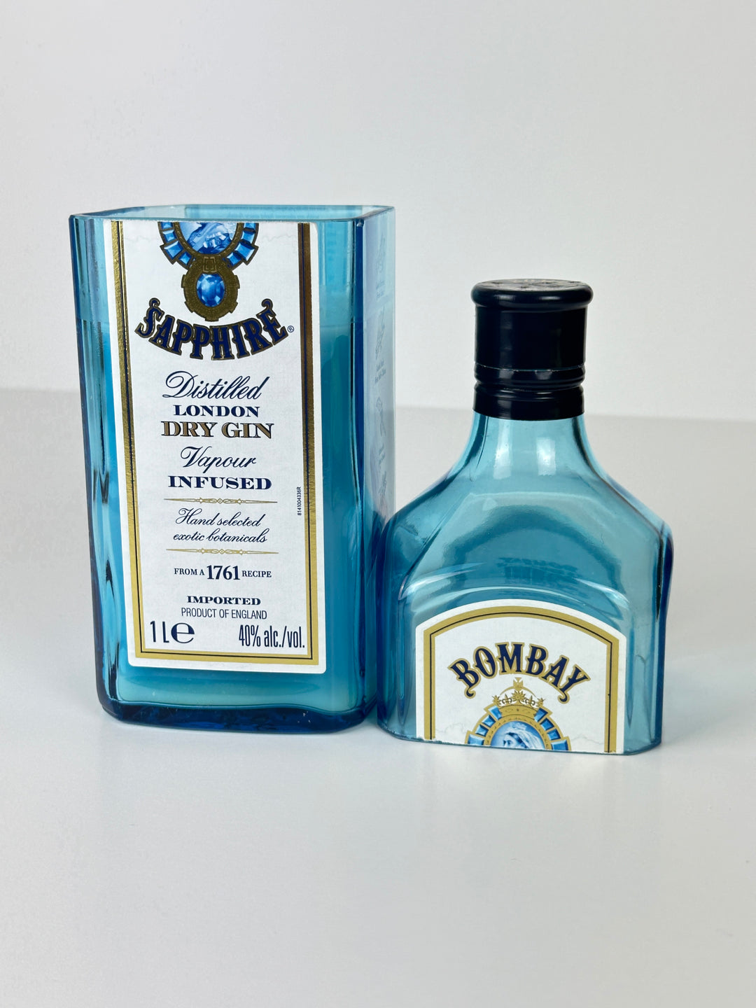 Candela BOMBAY GIN