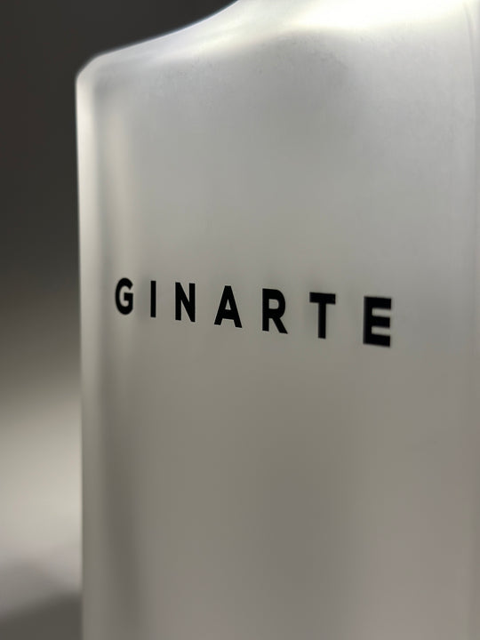 Lampada GINARTE ricaricabile