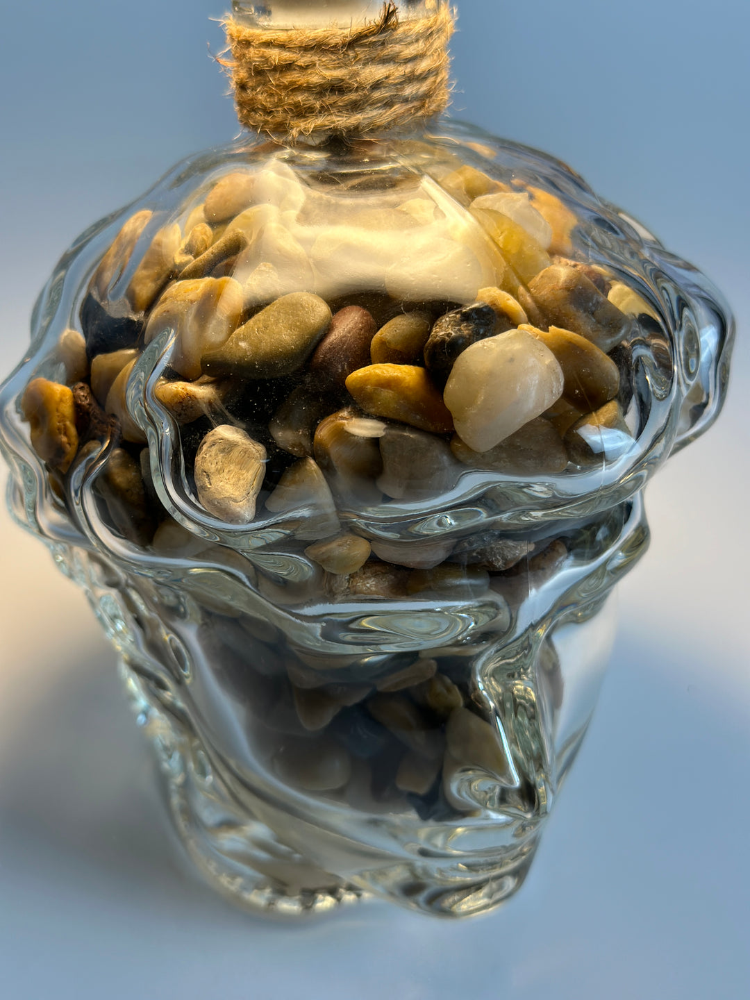 Lampada DAVID GIN ricaricabile