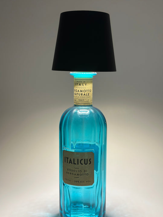 Lampada ITALICUS ricaricabile