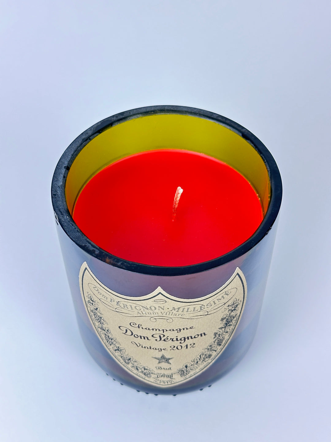 Candela DOM PRIGNONÈ