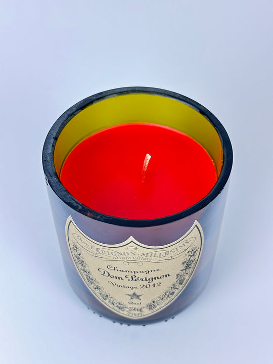 Candela DOM PRIGNONÈ