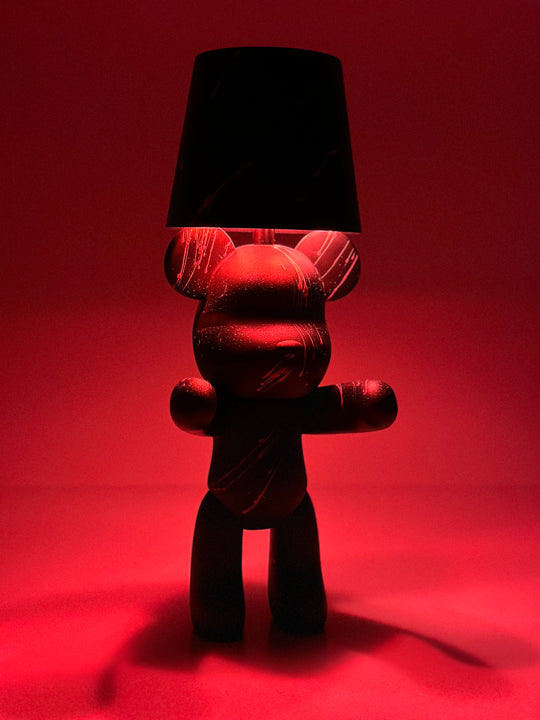 LAMPADA TOUCH BEAR