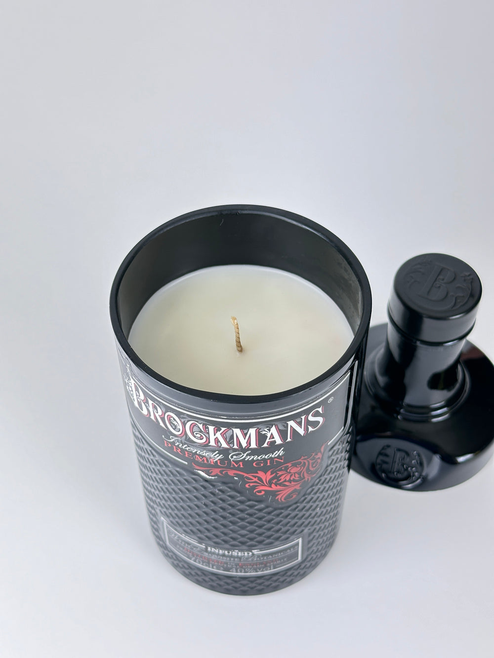 Candela BROCKMAS GIN