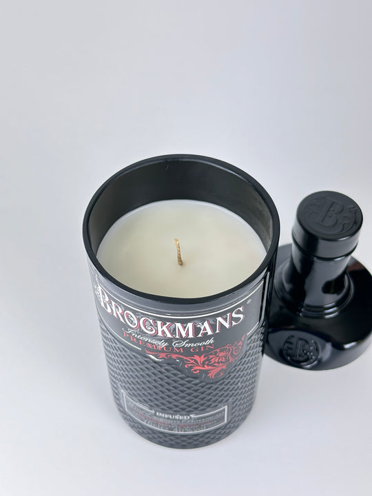 Candela BROCKMAS GIN