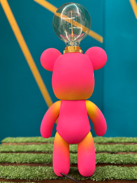 Lampada Edison “APPO” Bear