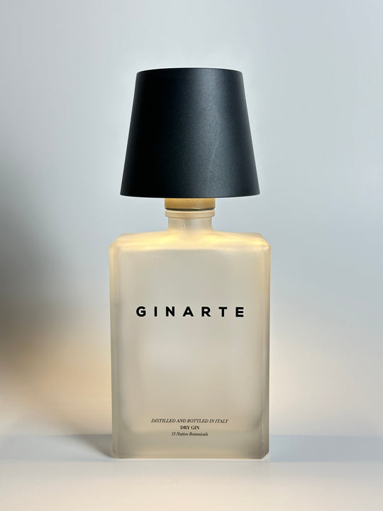 Lampada GINARTE ricaricabile