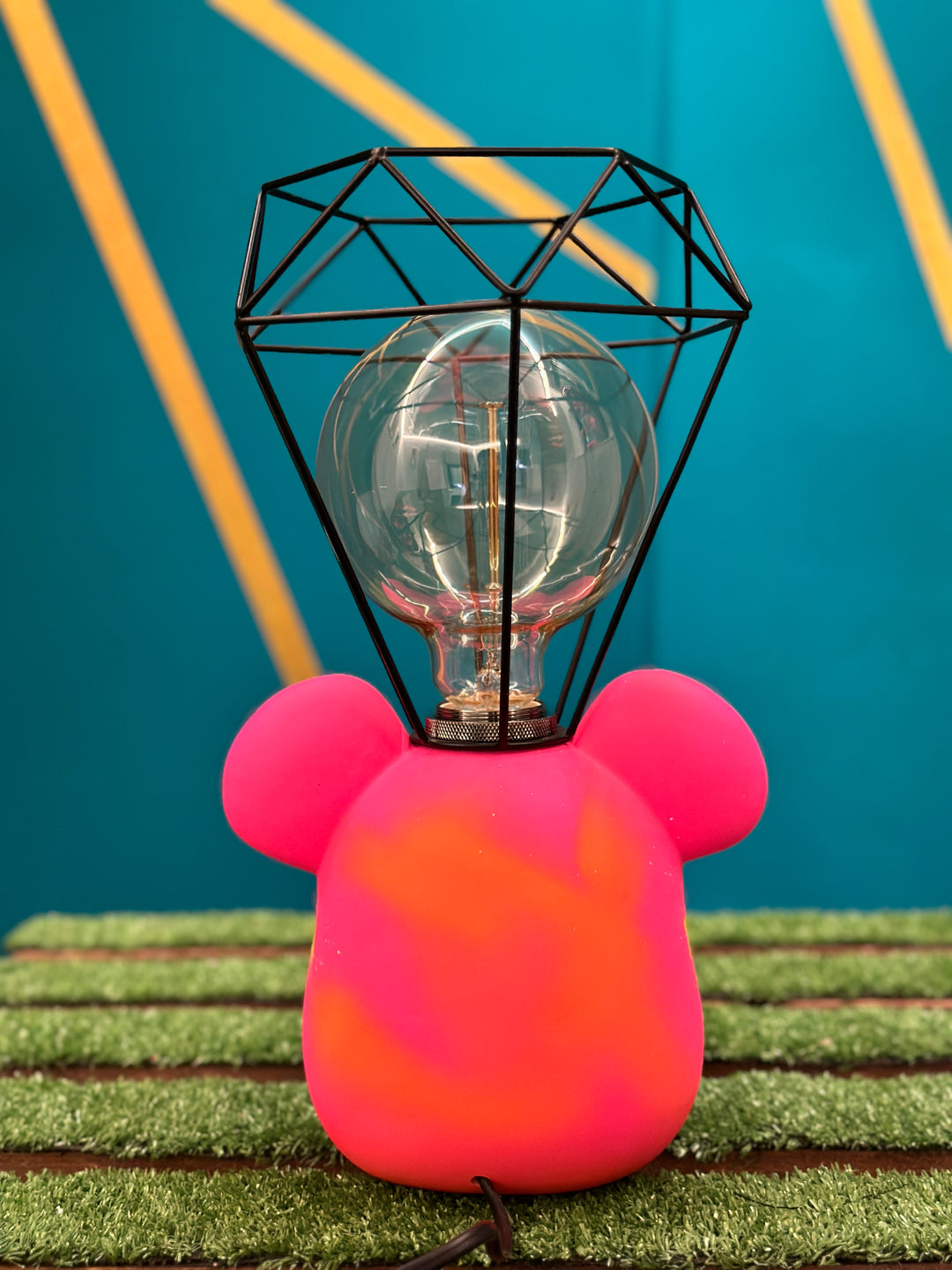 Lampada Edison “ARIA” edison