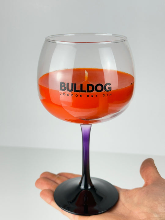 Candela BULLDOG CALICE