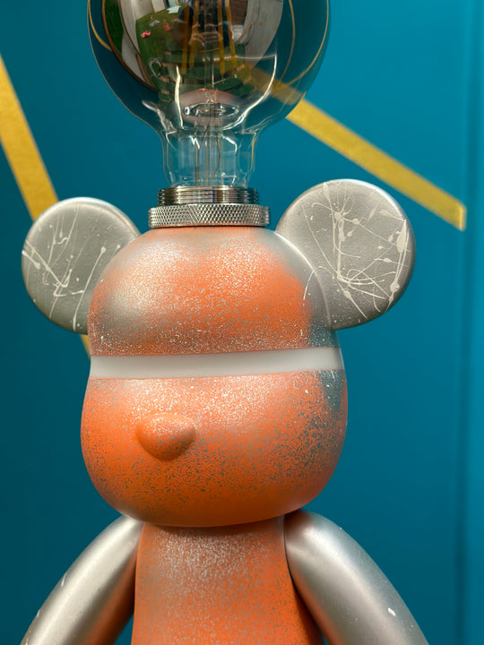 Lampada Edison “ARGEN” bear