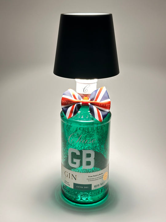 Lampada CHASE GB GIN ricaricabile