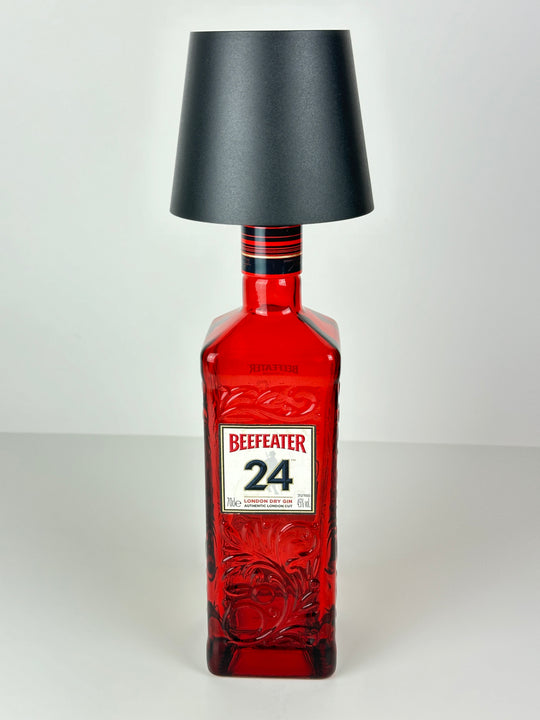 Lampada BEEFEATER GIN ricaricabile