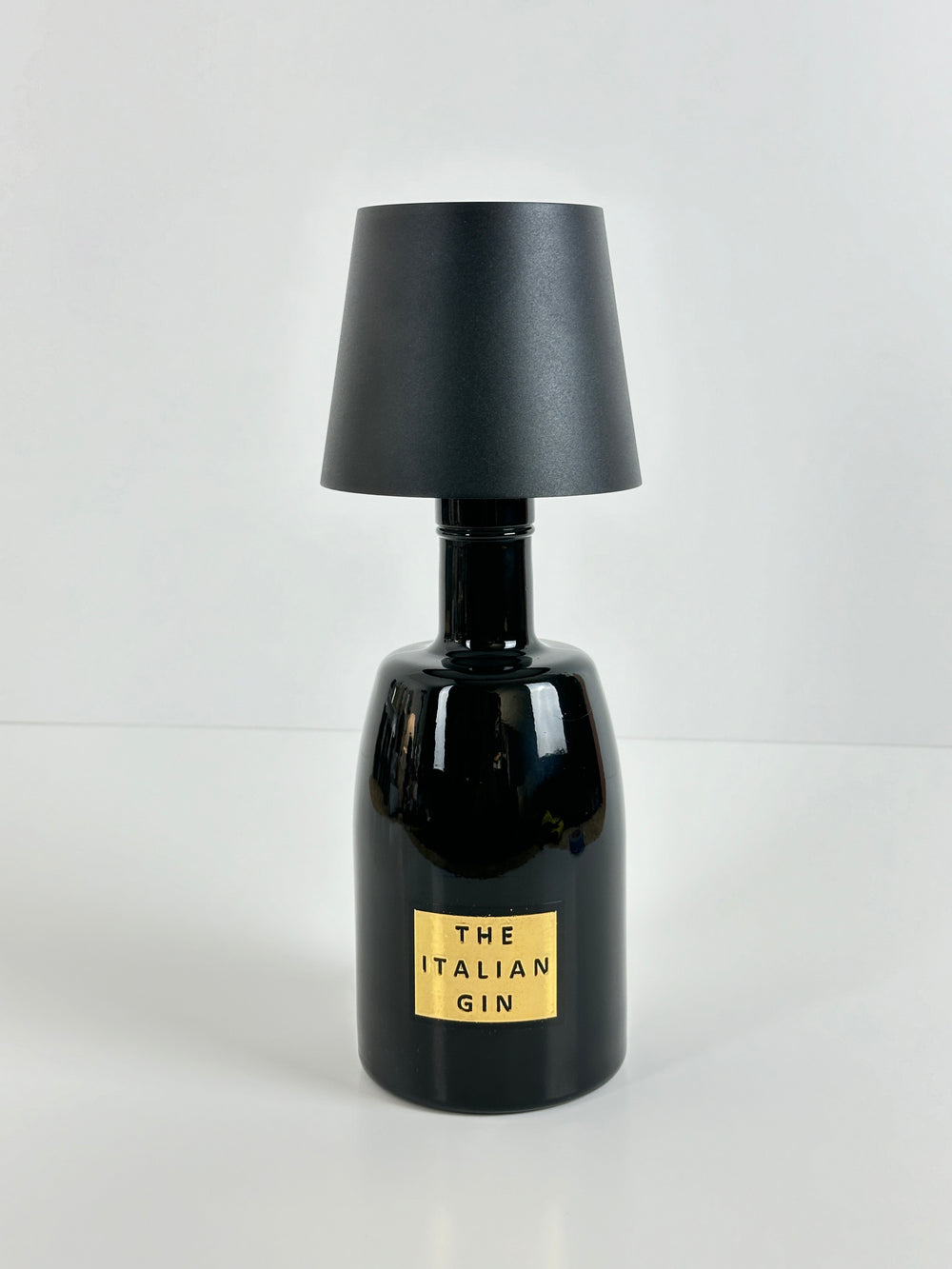 Lampada THE ITALIAN GIN ricaricabile