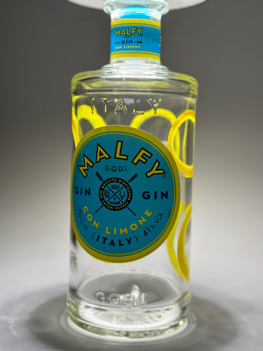 Lampada MALFY GIN ricaricabile