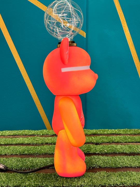 Lampada Edison “NIGHT” bear