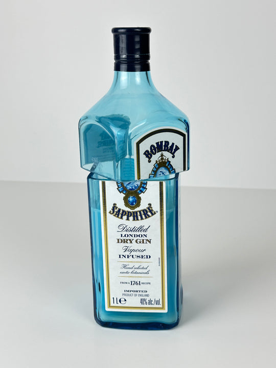 Candela BOMBAY GIN