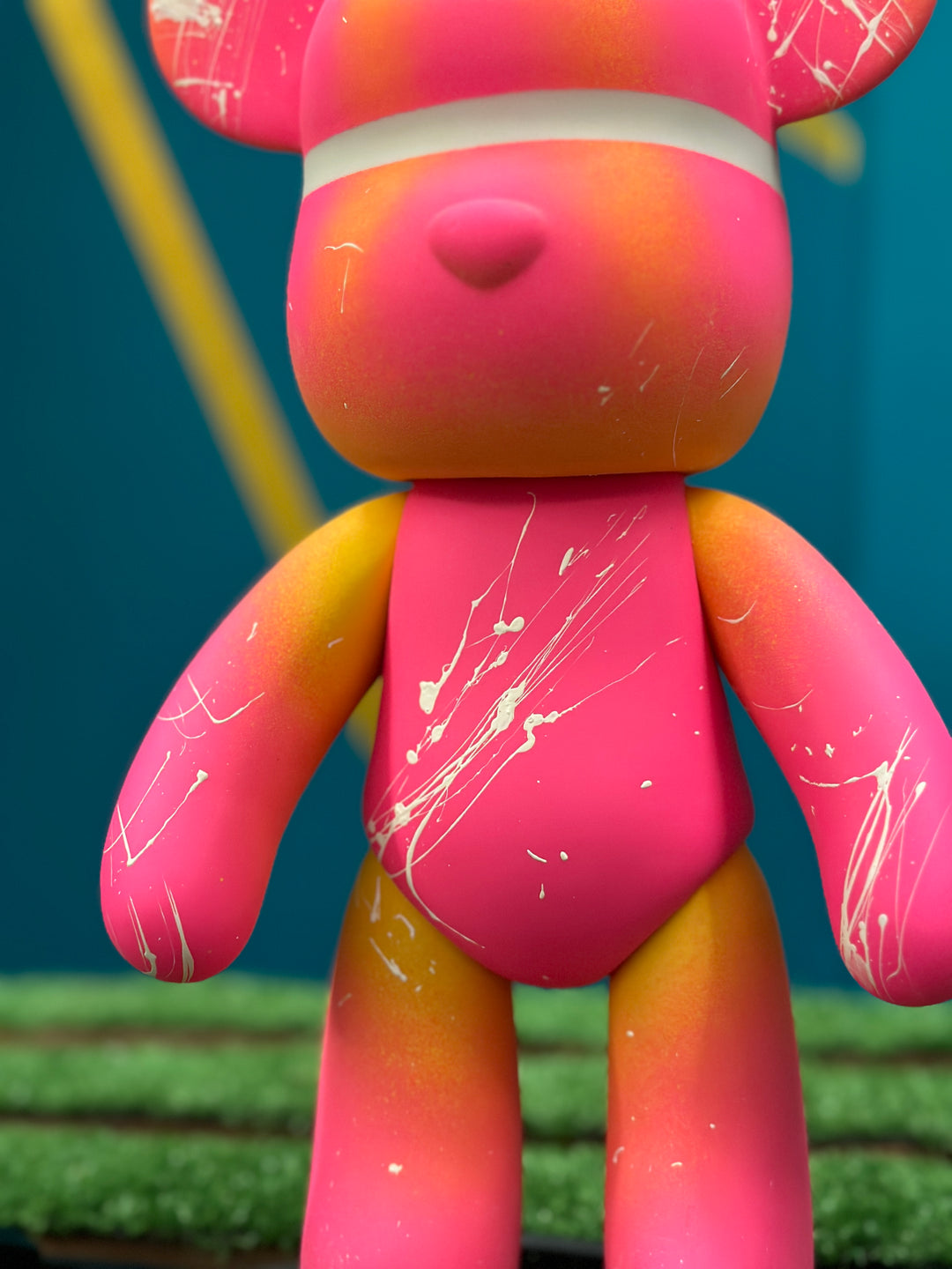 Lampada Edison “APPO” Bear