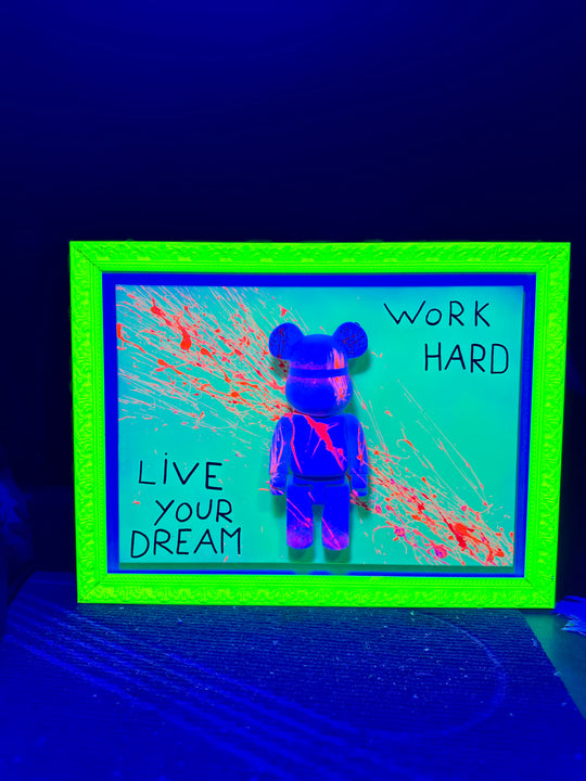 DREAM LIMITED EDITION