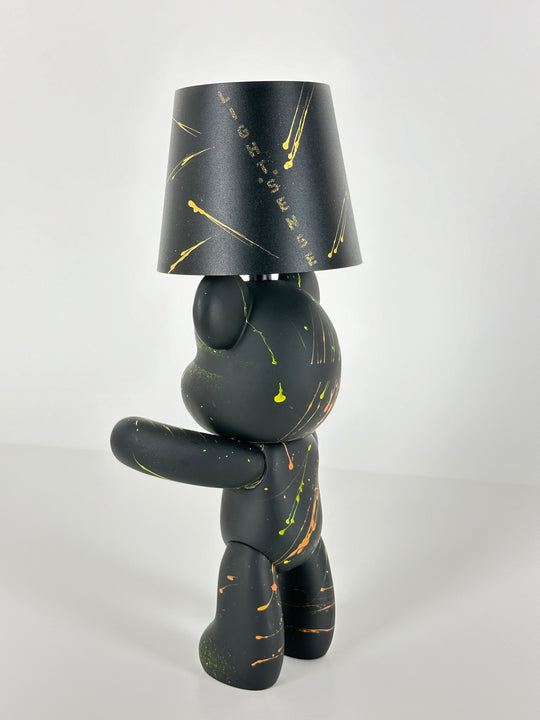 LAMPADA TOUCH BEAR