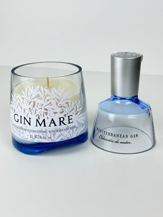 Candela GIN MARE