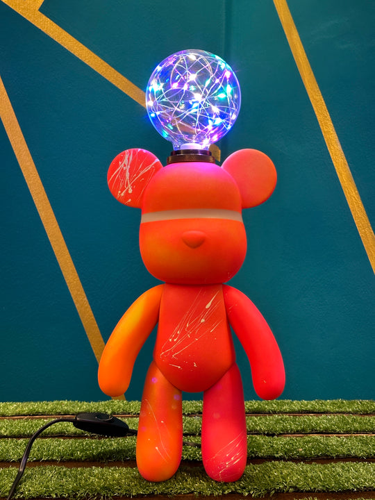 Lampada Edison “NIGHT” bear