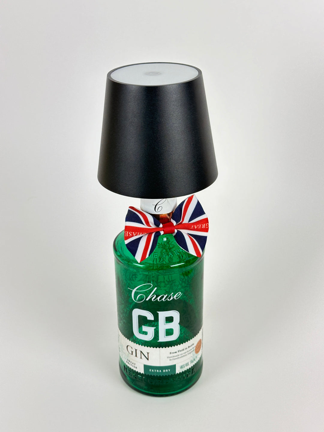 Lampada CHASE GB GIN ricaricabile