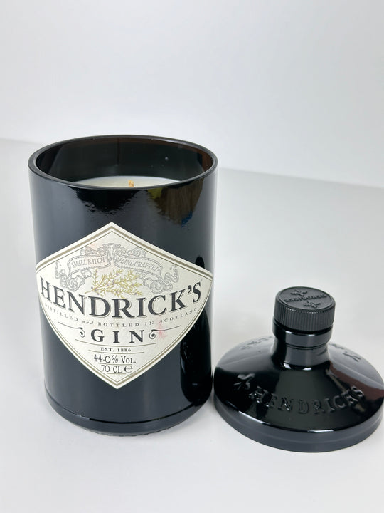 Candela HENDRICK'S GIN