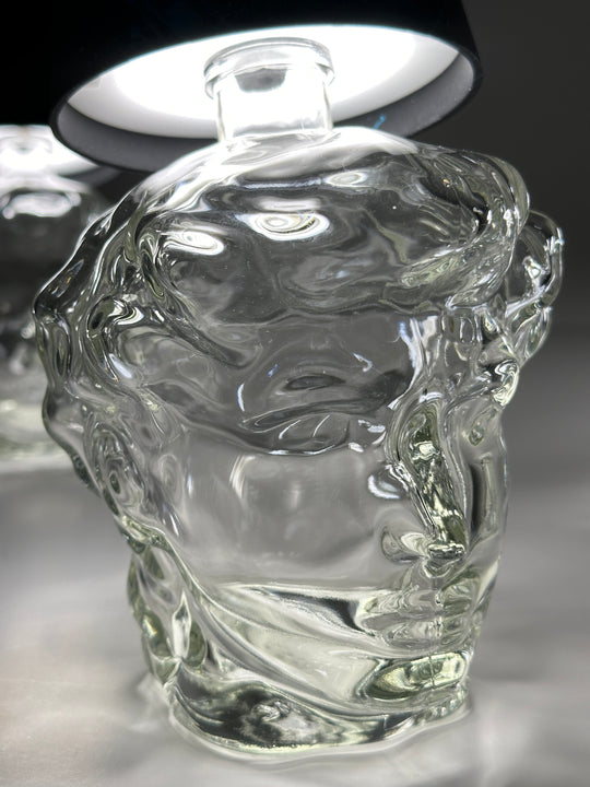 Lampada DAVID GIN ricaricabile