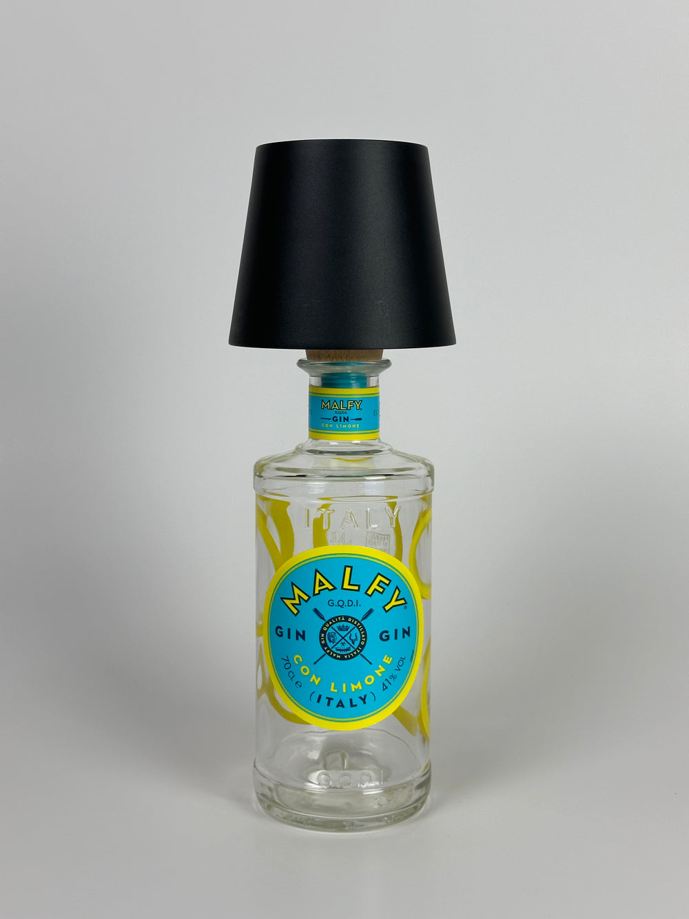 Lampada MALFY GIN ricaricabile