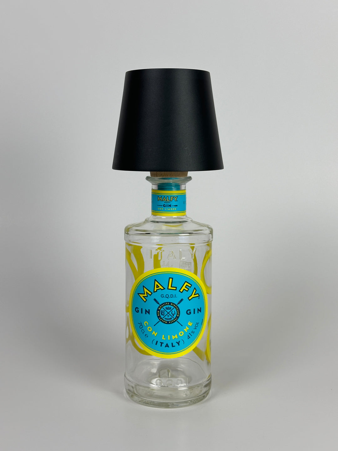 Lampada MALFY GIN ricaricabile