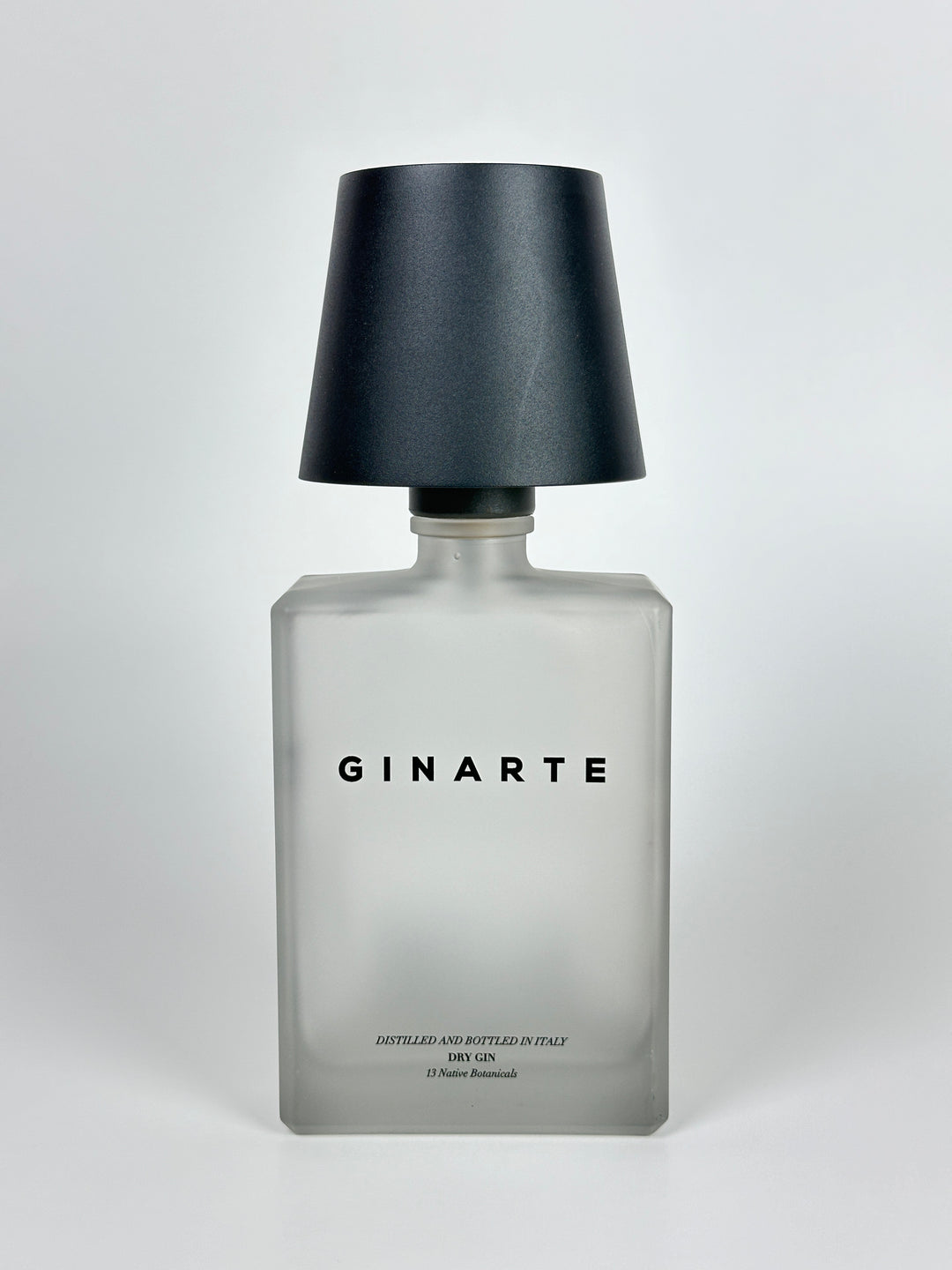 Lampada GINARTE ricaricabile