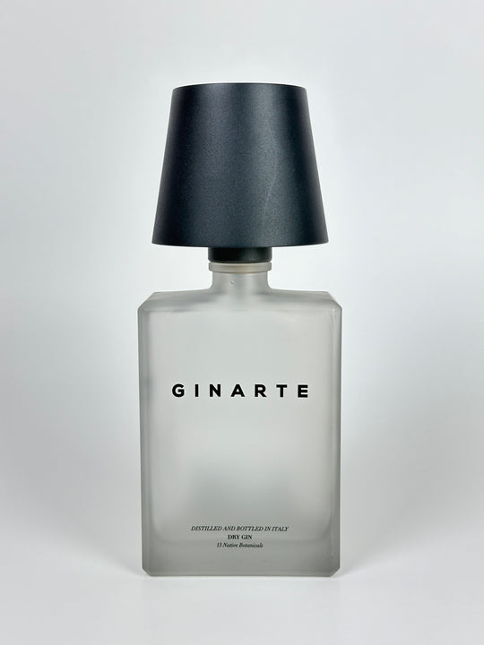 Lampada GINARTE ricaricabile