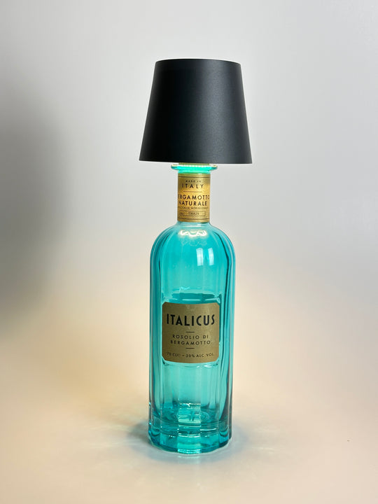 Lampada ITALICUS ricaricabile