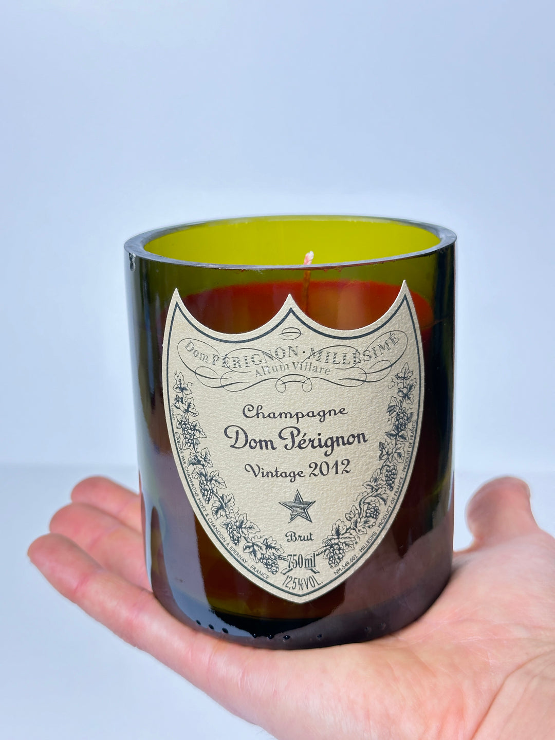 Candela DOM PRIGNONÈ