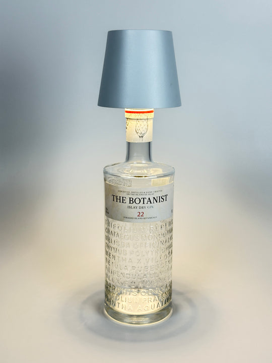 Lampada THE BOTANIST ricaricabile