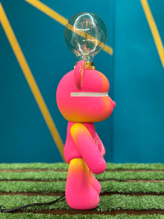 Lampada Edison “APPO” Bear