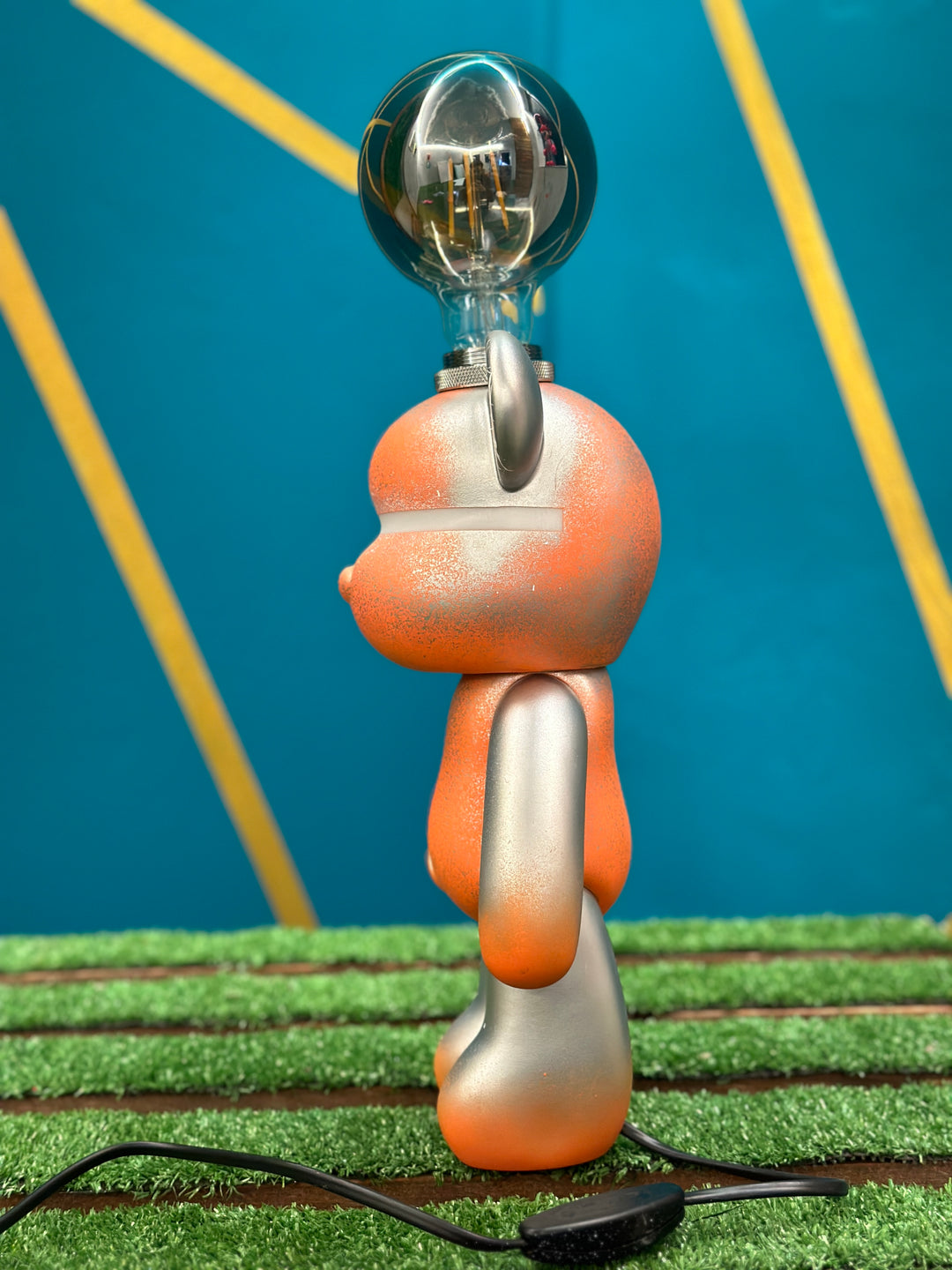 Lampada Edison “ARGEN” bear