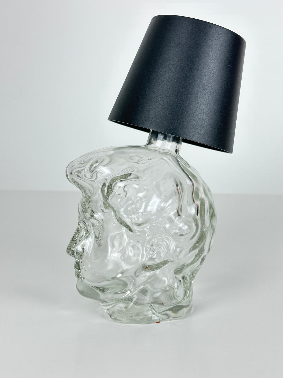 Lampada DAVID GIN ricaricabile