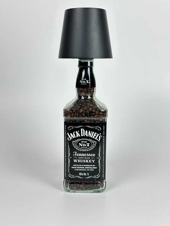 Lampada JACK DANIEL’S ricaricabile