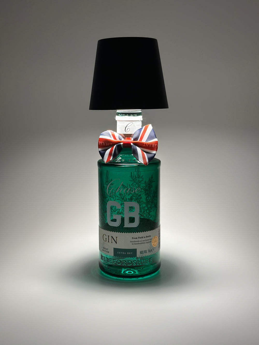 Lampada CHASE GB GIN ricaricabile