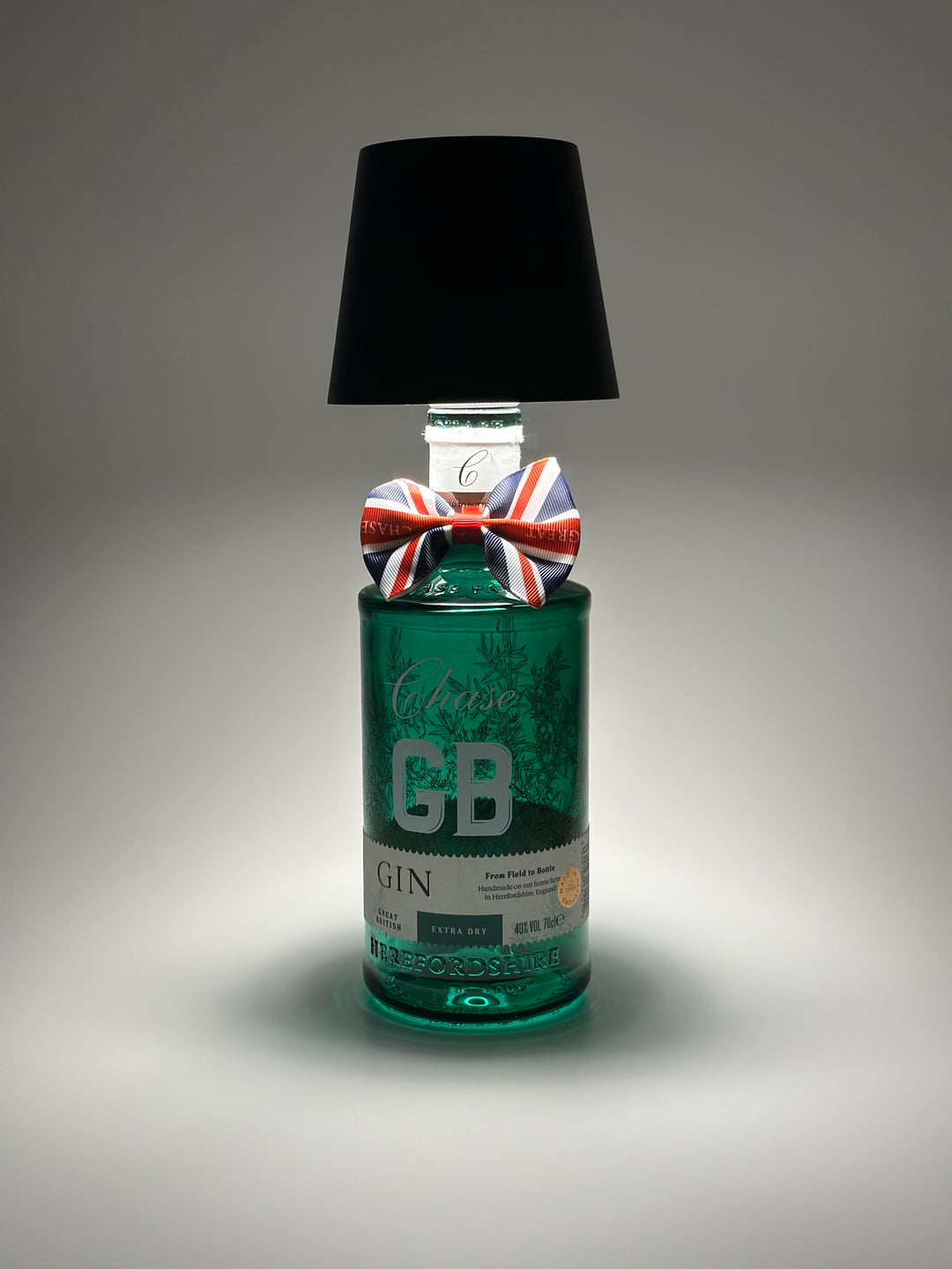 Lampada CHASE GB GIN ricaricabile