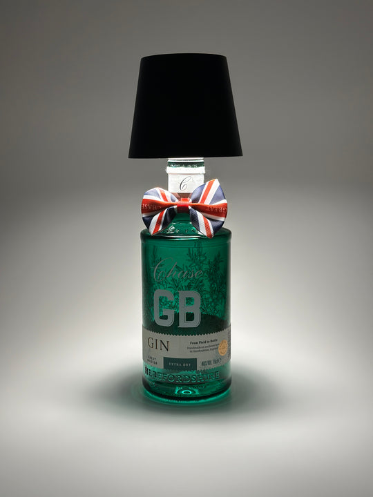 Lampada CHASE GB GIN ricaricabile