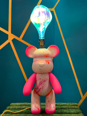 The BIG TEDDY LIMITED