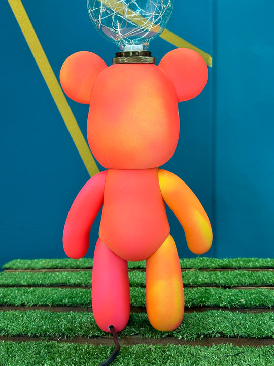 Lampada Edison “NIGHT” bear