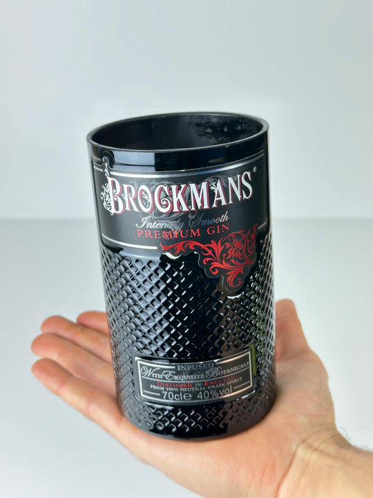 Candela BROCKMAS GIN