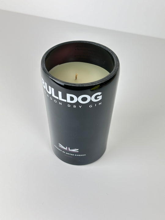 Candela BULLDOG GIN
