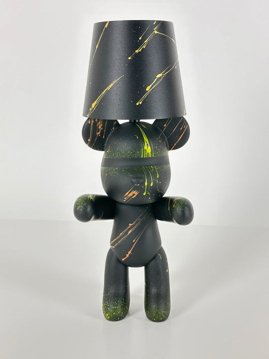 LAMPADA TOUCH BEAR