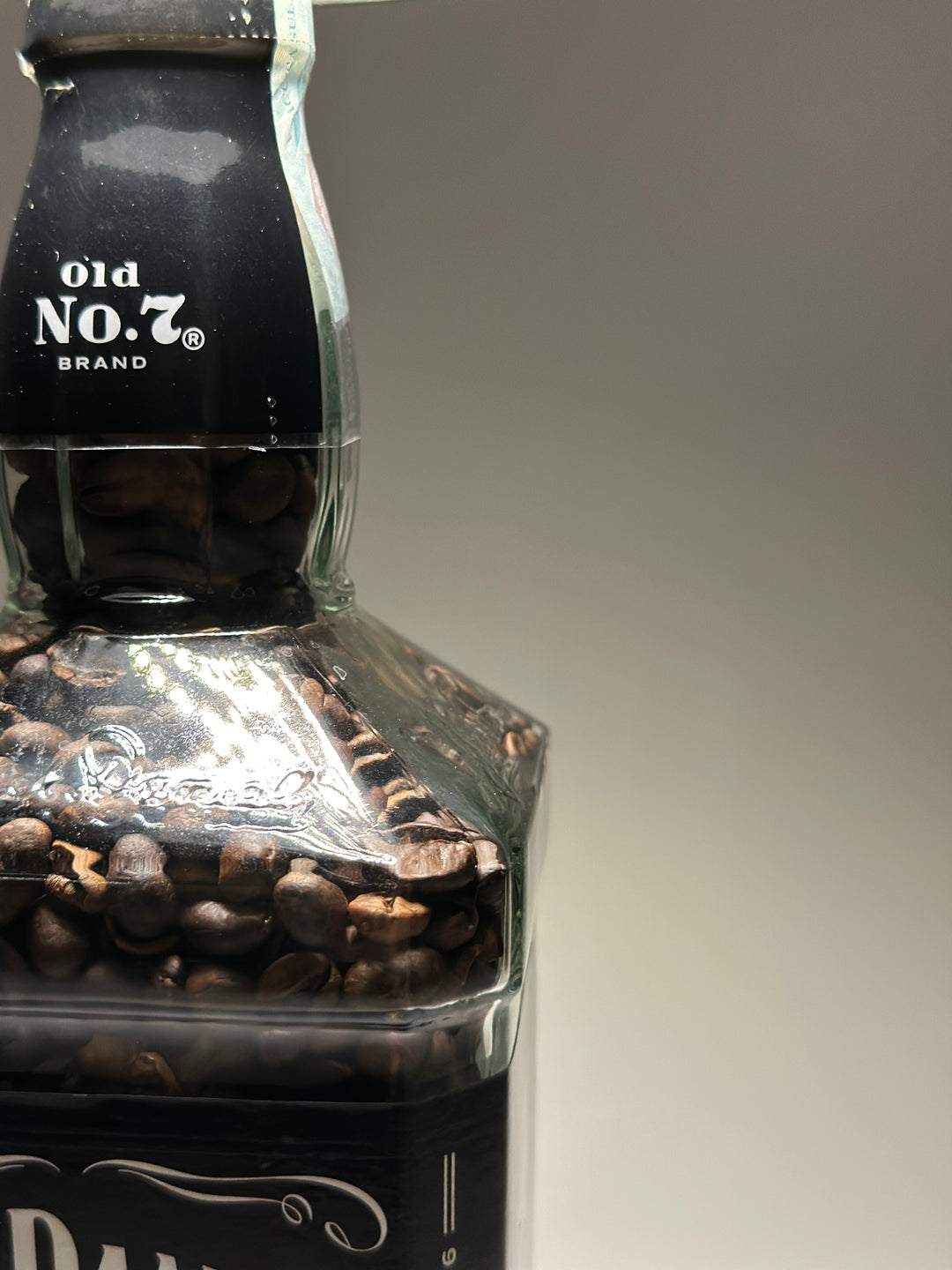 Lampada JACK DANIEL’S ricaricabile